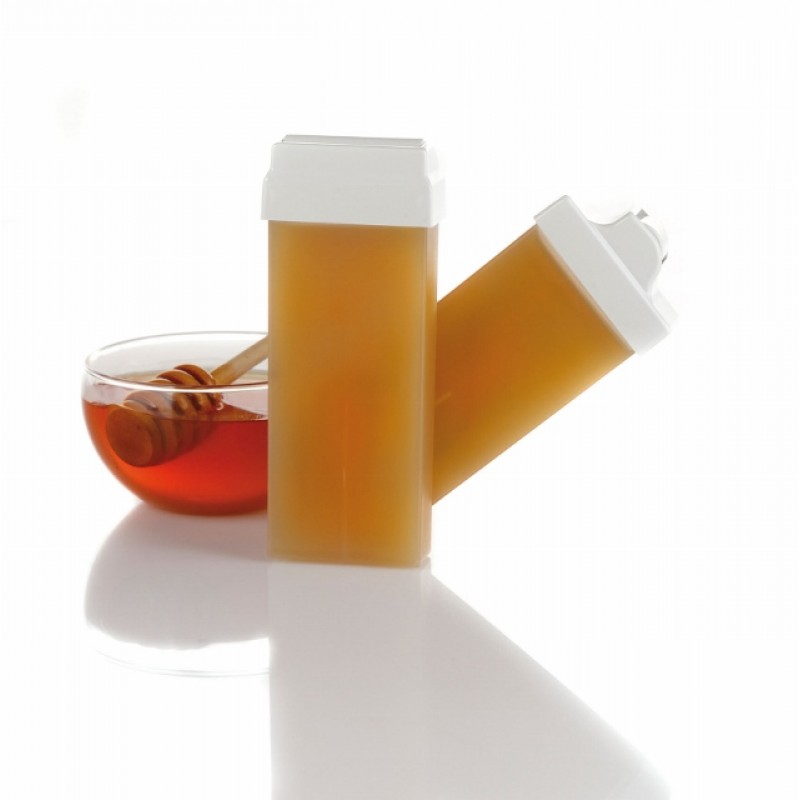 Αποτριχωτικό Κερί